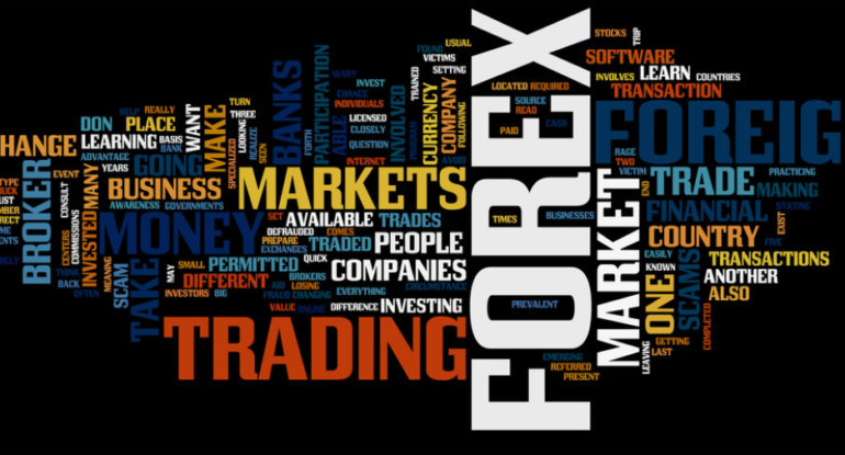 Forex terimlerin forex dealers rating 2016